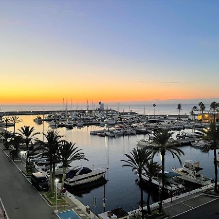 Villa La Palmeraie Puerto De La Duquesa マニルバ エクステリア 写真