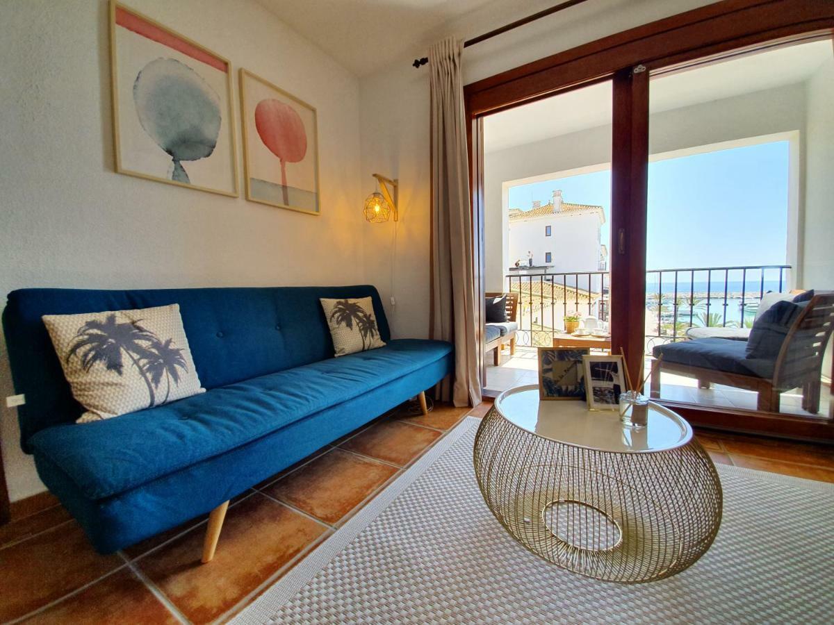 Villa La Palmeraie Puerto De La Duquesa マニルバ エクステリア 写真