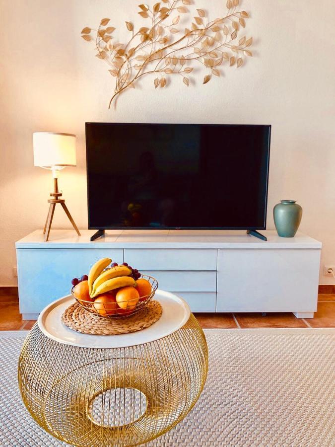 Villa La Palmeraie Puerto De La Duquesa マニルバ エクステリア 写真