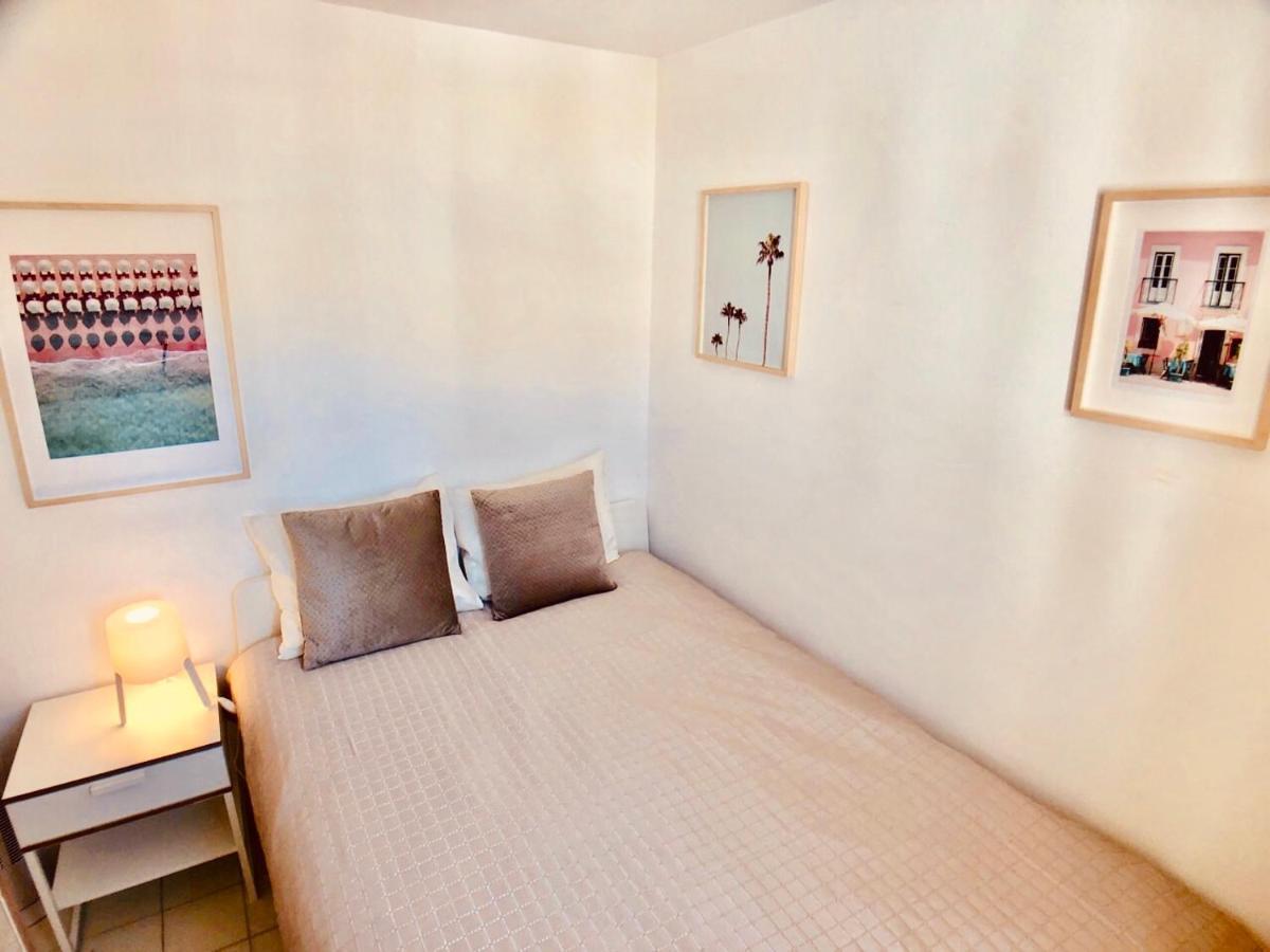 Villa La Palmeraie Puerto De La Duquesa マニルバ エクステリア 写真