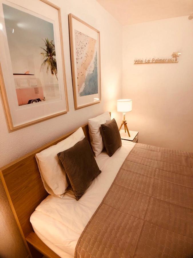 Villa La Palmeraie Puerto De La Duquesa マニルバ エクステリア 写真