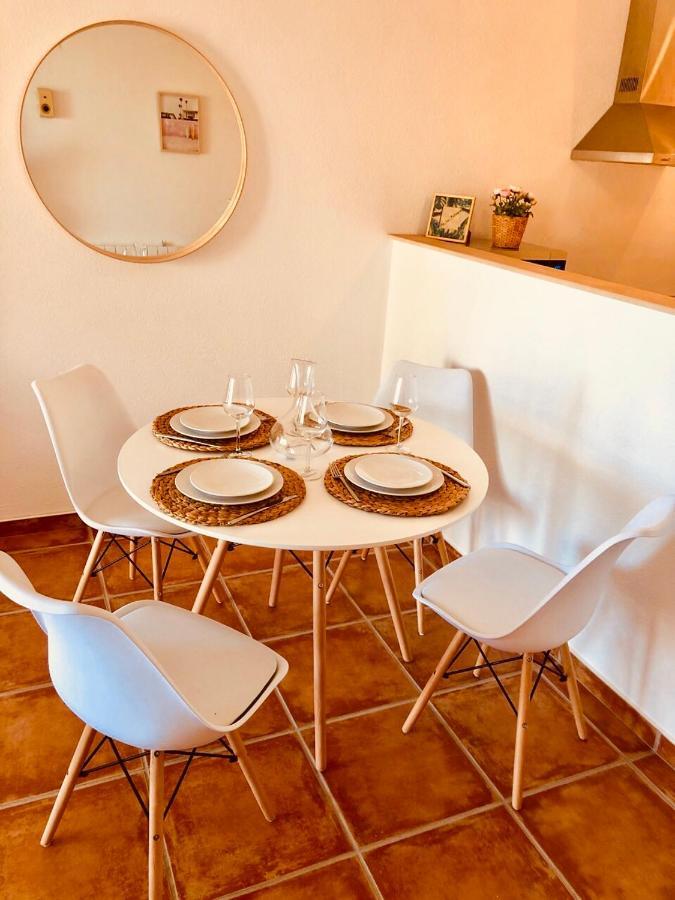 Villa La Palmeraie Puerto De La Duquesa マニルバ エクステリア 写真